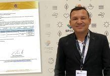 Activista Deiby Martínez impulsa histórico debate en la Corte Constitucional contra SOLLA S.A.