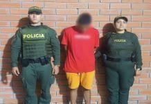 Cayó alias “Hámster”, señalado como responsable del asesinato del niño Juan Esteban Valderrama