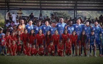 Pitalito FC avanza a la fase de ‘mata a mata’ de la Primera C como único equipo del Huila
