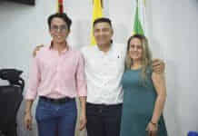 Dagoberto Gómez es elegido presidente del Concejo de Neiva para el 2026 tras cerrada votación