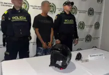 Capturado el presunto asesino de ‘Carlitos’, menor de 16 años asesinado en Neiva