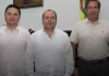 Edwin Barajas, nuevo presidente de la Asamblea del Huila