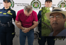 Exrector de Timaná fue capturado para cumplir condena por acoso sexual