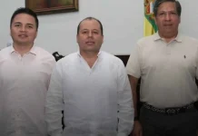 Edwin Barajas, nuevo presidente de la Asamblea del Huila