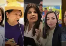 Congresistas huilenses expresan preocupación por los riesgos electorales alertados por la Defensoría del Pueblo