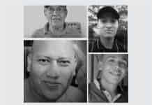 Cuatro familias huilenses hoy lloran a sus seres queridos