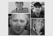 Cuatro familias huilenses hoy lloran a sus seres queridos