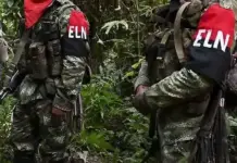 Defensoría del Pueblo advierte presencia del ELN en el Huila y recrudecimiento de la violencia