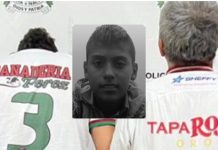 Tragedia en Guadalupe: joven murió en riña tras partido de fútbol