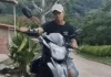 Joven de 24 años fallece en accidente de tránsito tras colisionar contra un poste en Pitalito