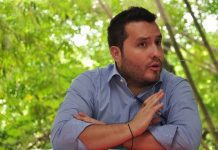 Jaime Felipe Lozada agita el uribismo en Huila con su propuesta de lista cerrada