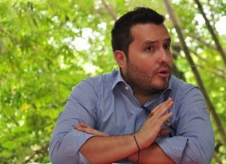 Jaime Felipe Lozada agita el uribismo en Huila con su propuesta de lista cerrada