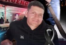 Hombre murió tras ser atacado con machete durante una riña en San Agustín