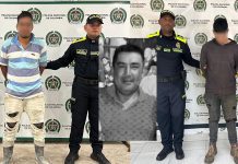 Hermanos Sánchez Montaña responderán por el crimen del líder campesino Isidoro Bautista Ortiz