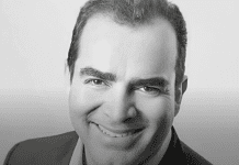 Murió el abogado huilense Diego Muñoz Marroquín, referente nacional en propiedad intelectual